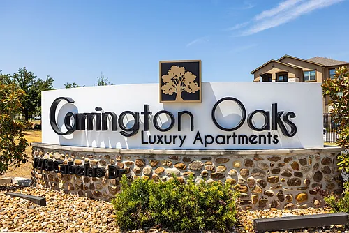 Carrington Oaks Photo 1