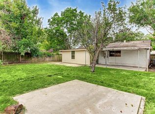 286 Eldon St, Houston, TX 77060