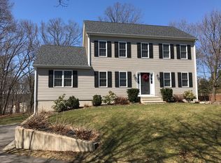 197 Robinson Ave, Attleboro, MA 02703