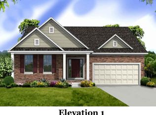 1117 Clendening Dr, Gallatin, TN 37066