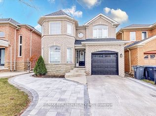 3292 Hunters Gln #BASEMENT, Mississauga, ON L5N 8M2