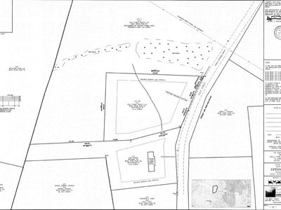 0 East St Lot 11B, Upton, MA, 01568