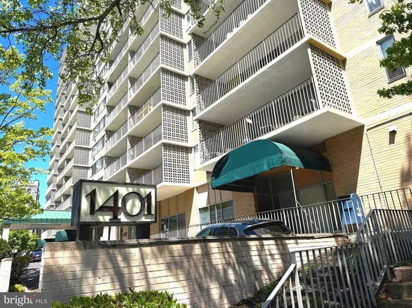 1401 Pennsylvania Ave APT 1402, Wilmington, DE 19806