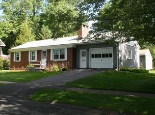23 Smith St, Greenfield, MA 01301