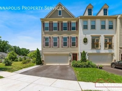 840 Nancy Lynn Ln, Arnold, MD, 21012