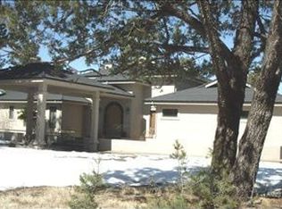 202 Mink Ln, Alto, NM 88312