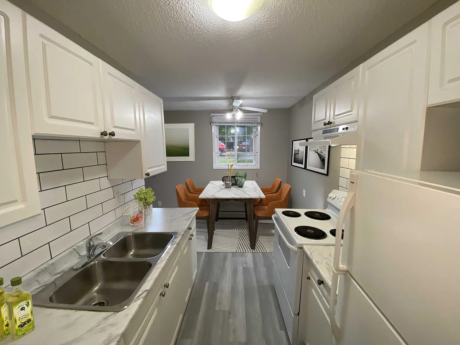 Mainstreet Village Apartments — Photo 4