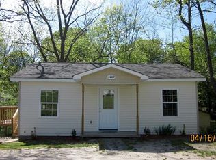 1009 Ruth Ave, Kannapolis, NC 28083