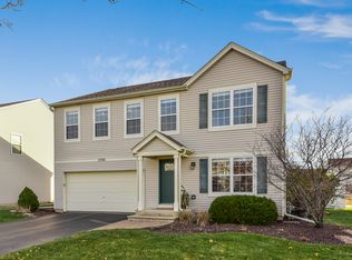 2306 Maple Ridge Dr, Plainfield, IL 60586