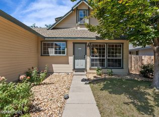 4070 Quinn Dr, Carson City, NV 89701