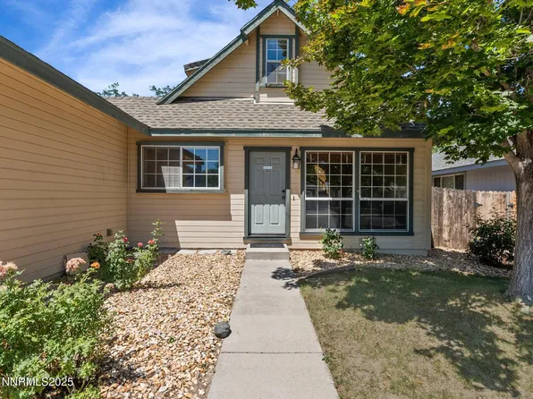 4070 Quinn Dr, Carson City, NV 89701