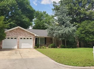 1303 Beverly Hills St, Norman, OK 73072