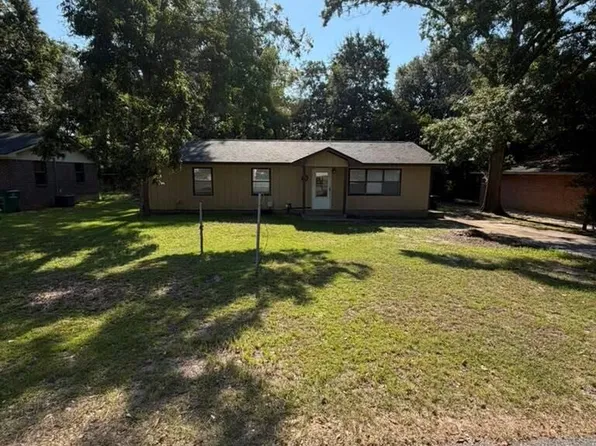 245 Canna St, Barnwell, SC 29812