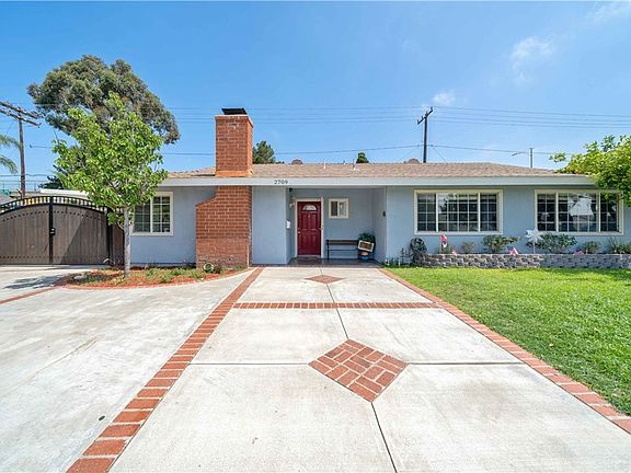 2nd image of 2709 E Diana Ave
