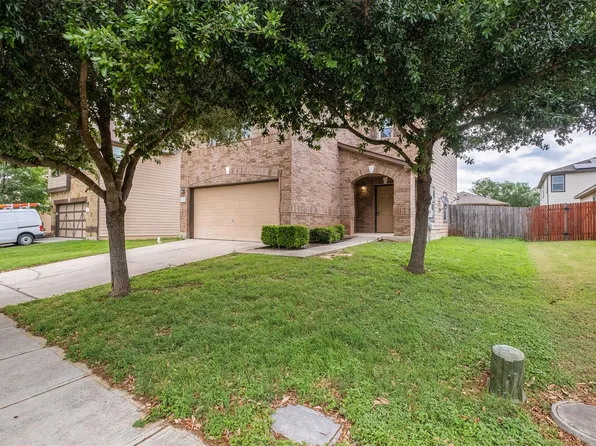 8913 Winter Haven Rd, Austin, TX 78747