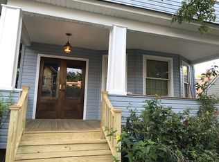 71 Corson Ave #1, Staten Island, NY 10301