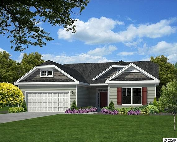 2nd image of 194 Glenmoor Dr. Lot 136-Madison