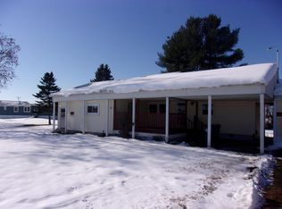 1912 10th St, Martin, MI 49070