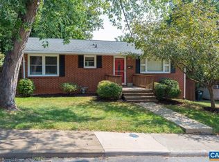 108 N Baker St APT B, Charlottesville, VA