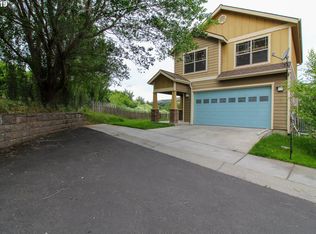 2616 Bennett Way, The Dalles, OR 97058