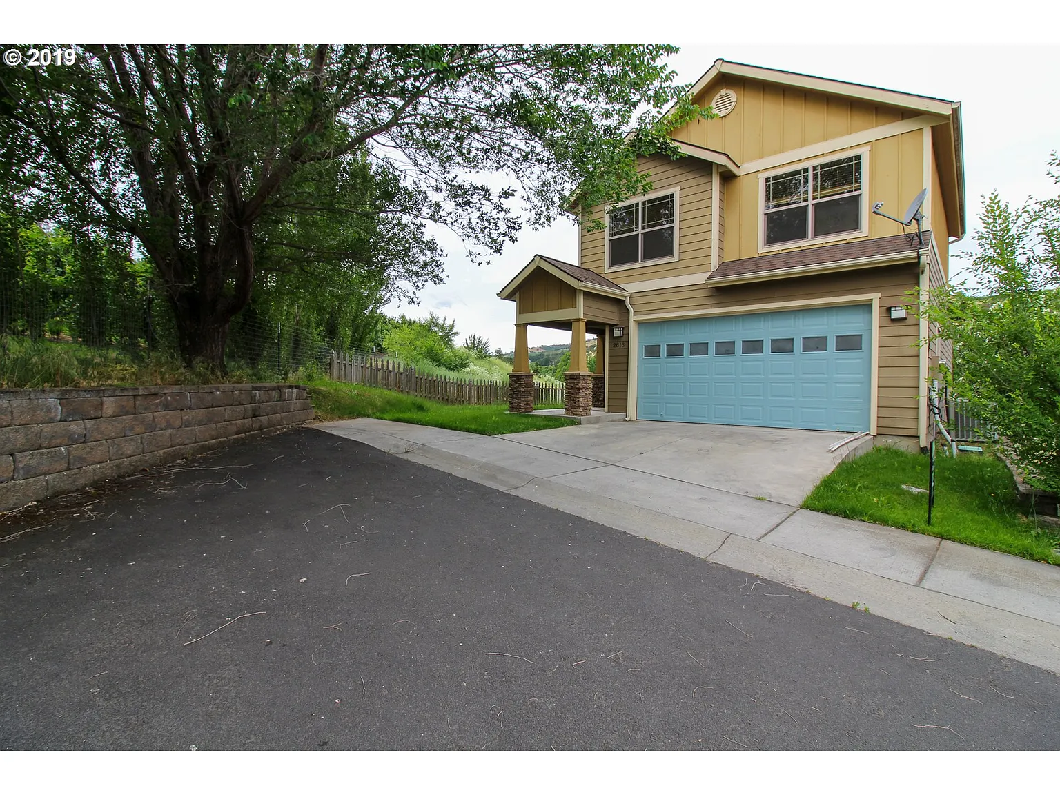 2616 Bennett Way photo 1