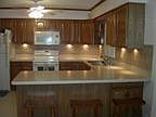 New Kitchen