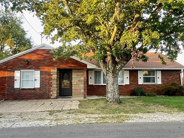 1901 15th Ave, Parkersburg, WV 26101