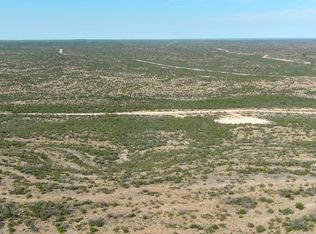 36 High Lonesome Rd, Sonora, TX 76950