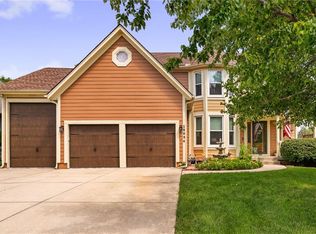 15034 W 145th St, Olathe, KS 66062