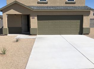 1628 Paige Dr, Bullhead City, AZ 86442