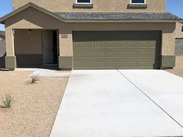1628 Paige Dr, Bullhead City, AZ 86442