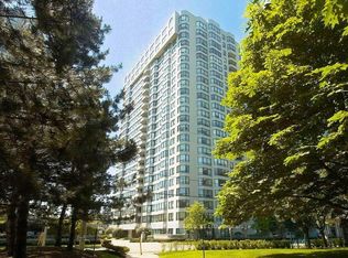 1 Aberfoyle Cres #2112, Toronto, ON M8X2X8