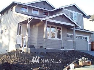 112 202nd St LOT 45, Bothell, WA 98012