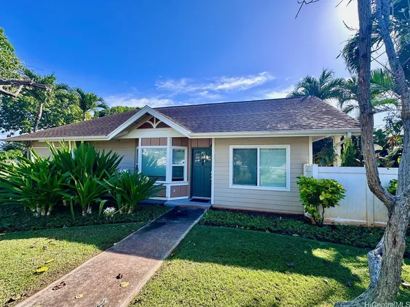 91-1091 Keoneula Blvd APT H5, Ewa Beach, HI 96706