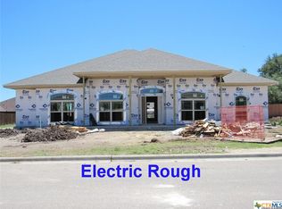 1126 Old Oak Rd, Harker Heights, TX 76548