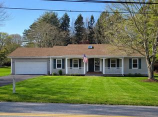 47 Narrows Rd, Assonet, MA 02702