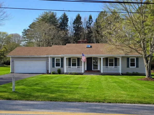 47 Narrows Rd, Assonet, MA 02702