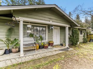 804 SE 176th Pl, Portland, OR