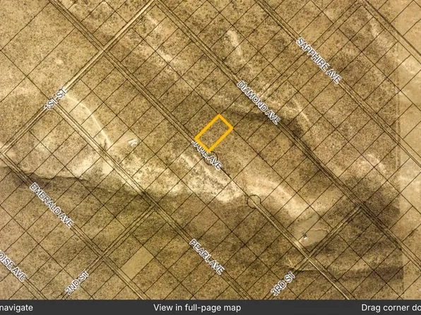 Jade Ave, Spring Creek, NV 89815
