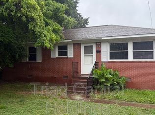 103 Shoaf St, Lexington, NC 27292