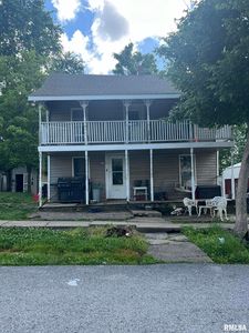 212 S Main St, Eddyville, IL, 62928