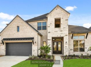 26706 Beacon Lodge Ln, Richmond, TX 77406