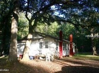 6986 Lowcountry Dr, Ridgeland, SC 29936