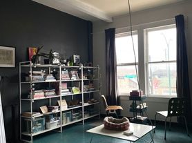 The Roscoe Apartments