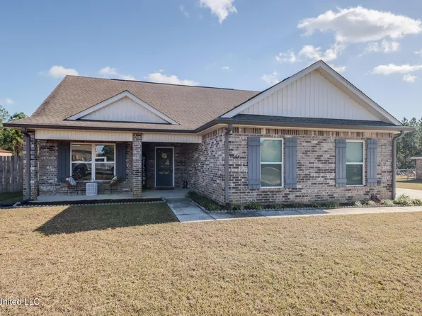 18084 Prairie Dr, Saucier, MS 39574