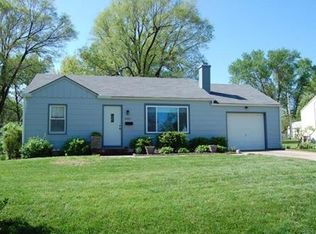 11307 W 66th Ter, Shawnee, KS 66203