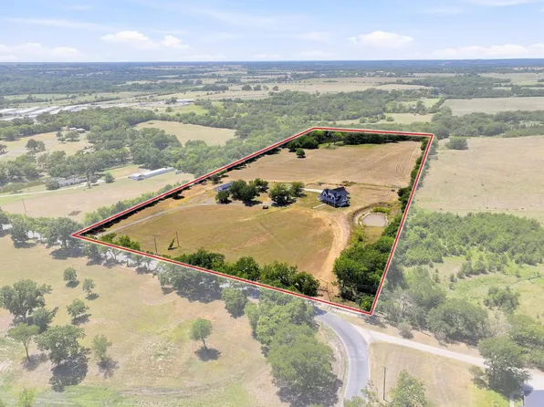 639 Eisenhower Rd, Denison, TX 75020