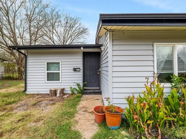 315 Rea Ave, Lancaster, TX 75146