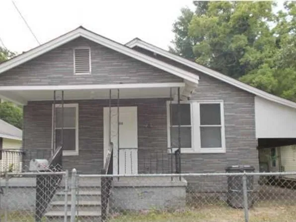 1933 Baxter St, North Charleston, SC 29405