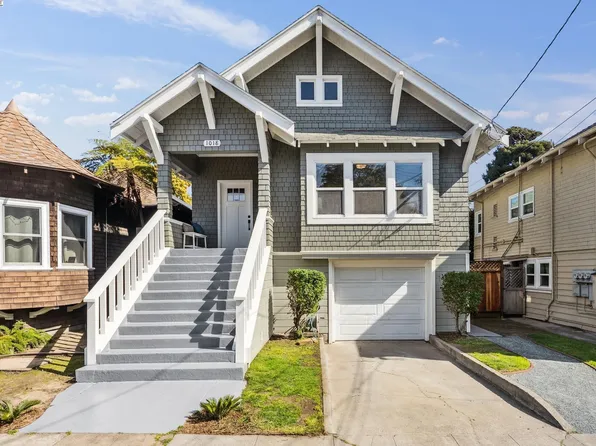 1018 Oak St, Alameda, CA 94501